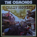 The Osmonds - Crazy Horses