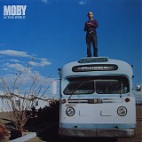 Moby - In This World