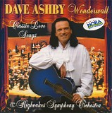 Dave Ashby - Wonderwall (Classic Love Songs)