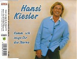Hansi Kiesler - Komm' Ich Zeige Dir Die Sterne