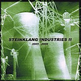 Various Artists - Steinklang Industries II 2005-2006