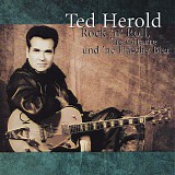 Ted Herold - Rock 'n' Roll 'ne Gitarre Und 'ne Flasche Bier