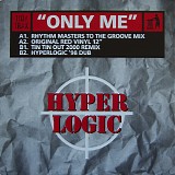 Hyperlogic - Only Me