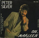 Peter Silver - Oh, Marleen