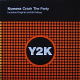 Kumara - Crash The Party