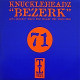 Knuckleheadz - Bezerk