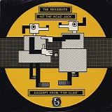 The Residents - Hit The Road Jack (Limited Edition)