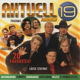 Various artists - Aktuell Musik 19