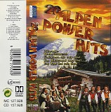 Various artists - 20 Alpen Power Hits