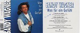 Sandy Wagner - *** R E M O V E ***Was FÃ¼r Ein GefÃ¼hl