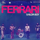 Ferrari - Sailor Boy
