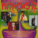 Various artists - K-Tel Hit News 92 Vol.3