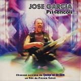 Jose Garcia - Prisencoli