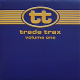 DJ Gonzalo vs F1 - Trade Trax Volume One