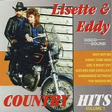 Lisette & Eddy - Country Hits Volume 1