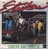 The Strikers - Inch By Inch