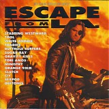 Various artists - Escape From L.A. Soundtrack