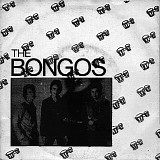 Bongos, The - Telephoto Lens