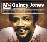 Quincy Jones - *** R E M O V E ***The Essential Quincy Jones