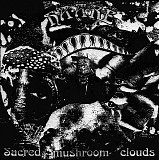 Haare - Sacred Mushroom Clouds