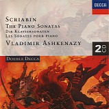 Alexander Scriabin - The Piano Sonatas