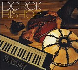 Derek Bishop - Resistance Is Beautiful