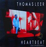 Thomas Leer - Heartbeat (Extended Mix)