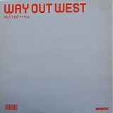 Way Out West - Muthaf***ka