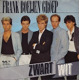 Frank Boeijen Groep - Zwart Wit