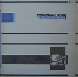 Stephen Mallinder - Temperature Drop