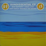 Various artists - Sundissential EP (Disc 1)