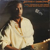Jeffrey Osborne - You Should Be Mine (The Woo Woo Song)