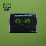 Moby - Natural Blues (12 inch 1)