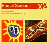 Primal Scream - x2