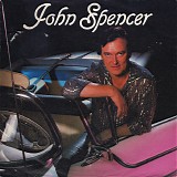 John Spencer - I Wanna Fall In Love Again