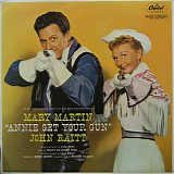 Mary Martin / John Raitt - Annie Get Your Gun