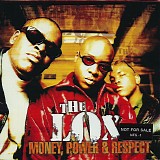 The Lox - Money, Power & Respect (Mispress)