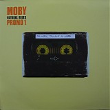 Moby - Natural Blues (Promo 1)
