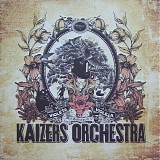 Kaizers Orchestra - Violeta, Violeta Vol. I