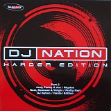 Various artists - DJ Nation: Harder Edition Part 2