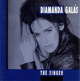 Diamanda GalÃ¡s - The Singer