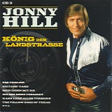Jonny Hill - KÃ¶nig Der Landstrasse (CD 3)