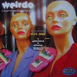 Weirdo - Normalisation (Disc One)