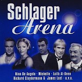 Various artists - *** R E M O V E ***Schlager Arena