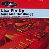Lisa Pin-Up - Goes Like This (Bang!)