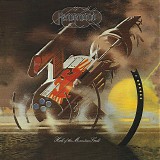 Hawkwind - Hall Of The Mountain Grill