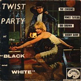 Various artists - Twist Party At The "Black And White"