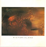 Cocteau Twins - Victorialand