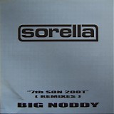 Big Noddy - 7th Son 2001 (Remixes)