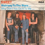 Sweet - Stairway To The Stars
